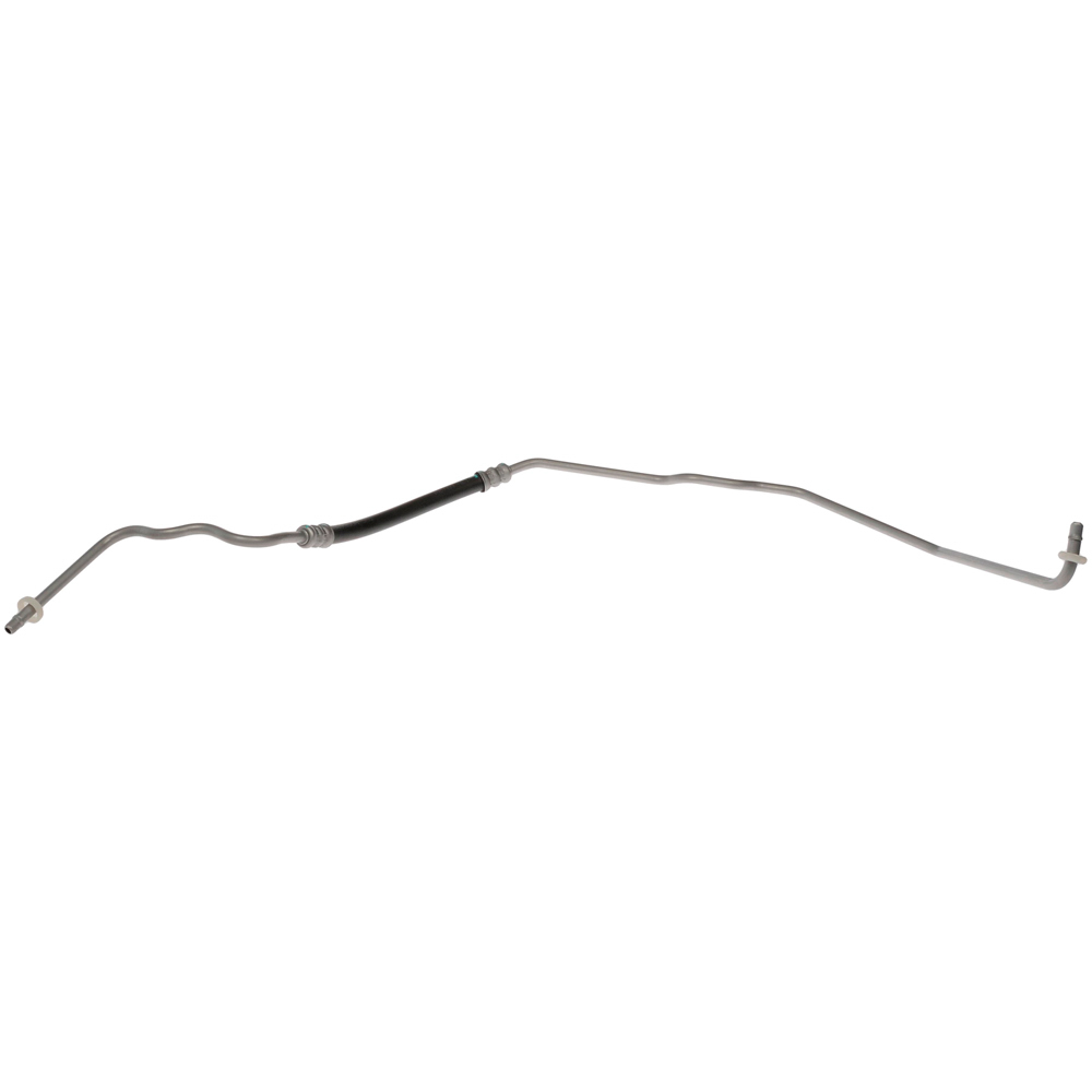 2005 Buick Rendezvous Automatic Transmission Oil Cooler Hose Assembly