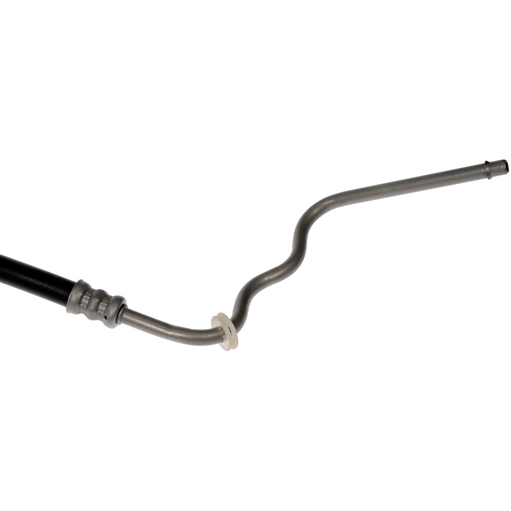 2005 Buick Rendezvous Automatic Transmission Oil Cooler Hose Assembly