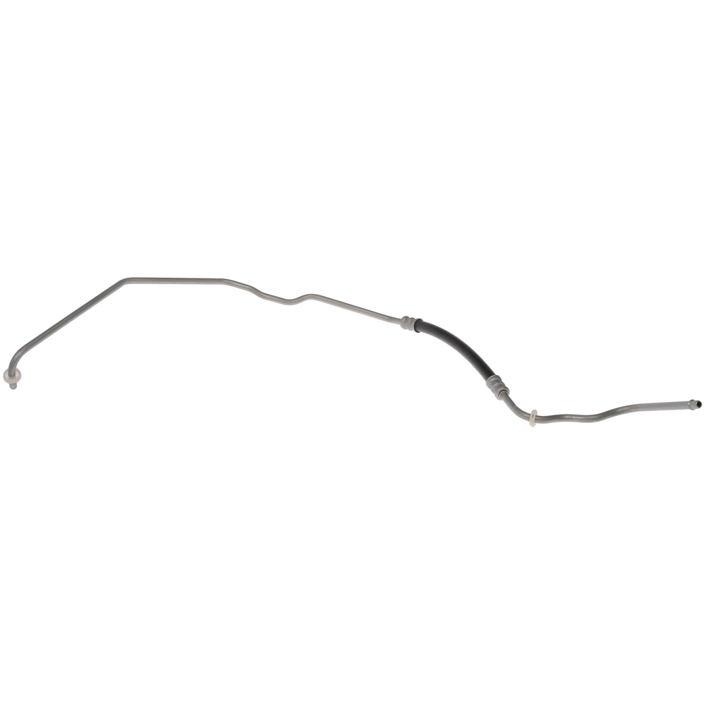2005 Buick Rendezvous Automatic Transmission Oil Cooler Hose Assembly