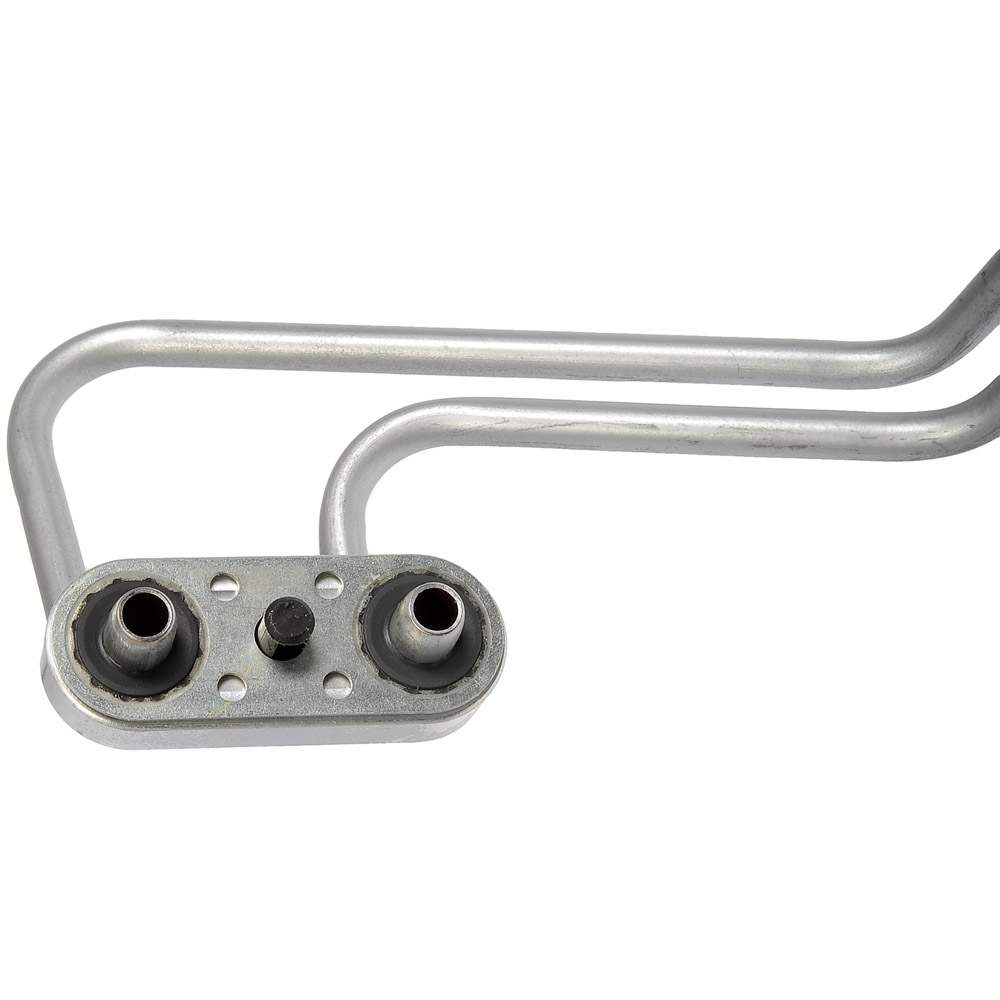 2007 Saturn Vue Automatic Transmission Oil Cooler Hose Assembly