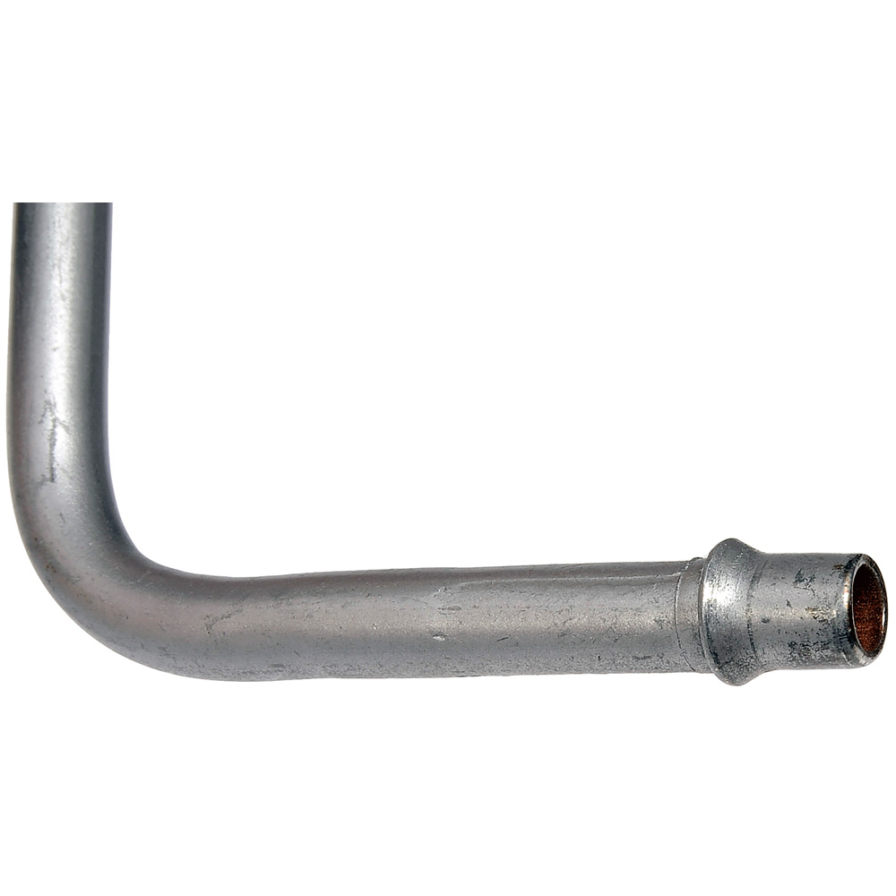 2007 Saturn Vue Automatic Transmission Oil Cooler Hose Assembly