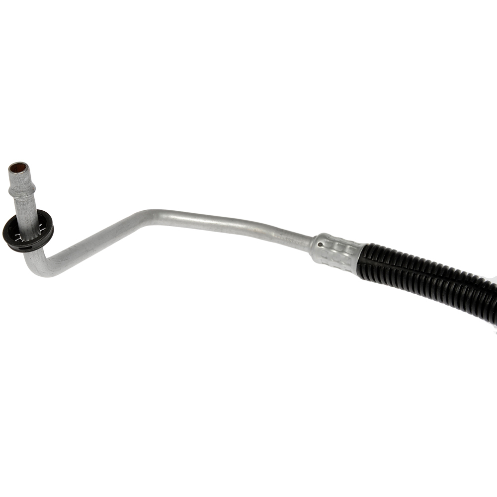 2007 Saturn Vue Automatic Transmission Oil Cooler Hose Assembly