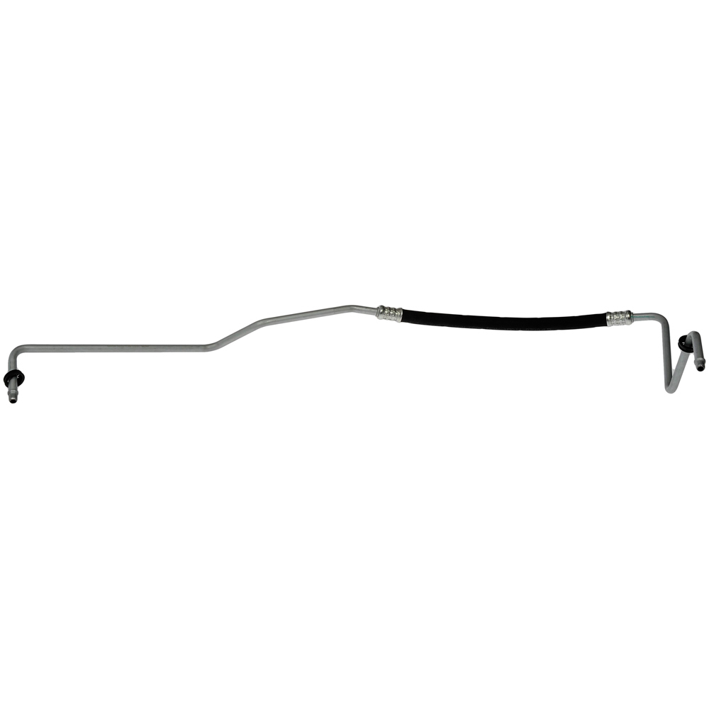 2012 Gmc Yukon XL 2500 Automatic Transmission Oil Cooler Hose Assembly