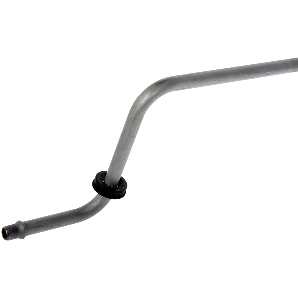 2012 Gmc Yukon XL 2500 Automatic Transmission Oil Cooler Hose Assembly