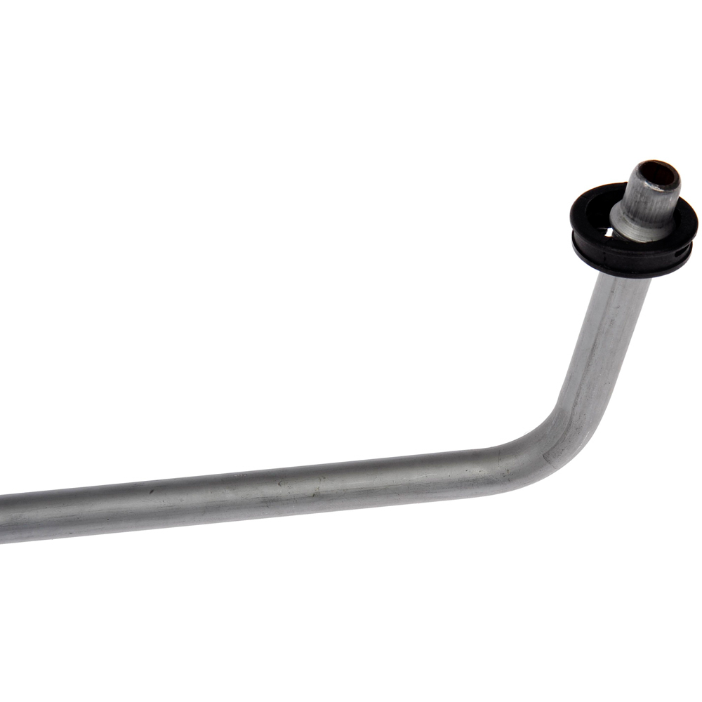 2012 Gmc Yukon XL 2500 Automatic Transmission Oil Cooler Hose Assembly