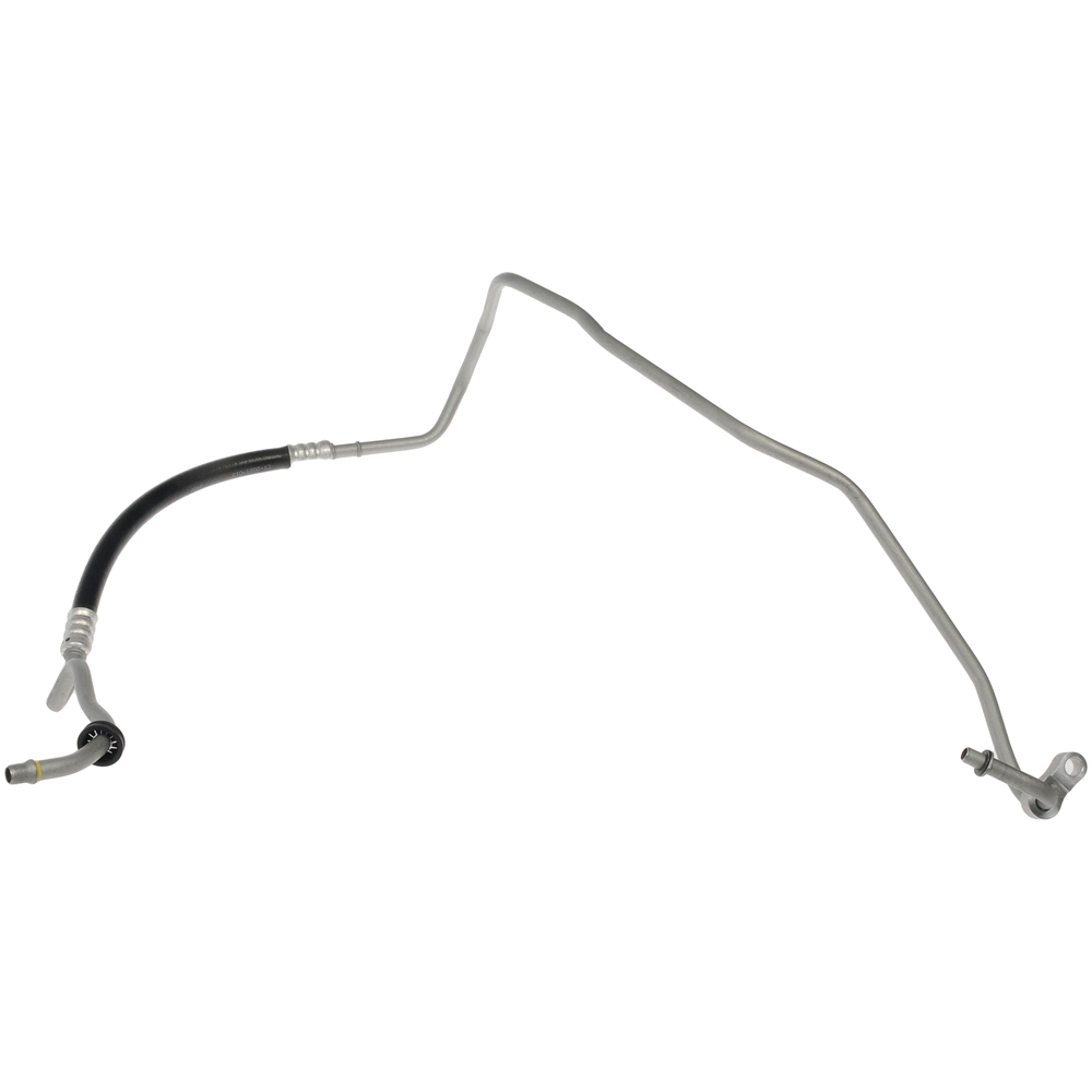2017 Buick Cascada Automatic Transmission Oil Cooler Hose Assembly