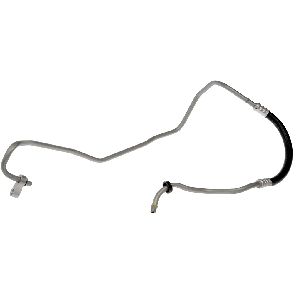 2017 Buick Cascada Automatic Transmission Oil Cooler Hose Assembly