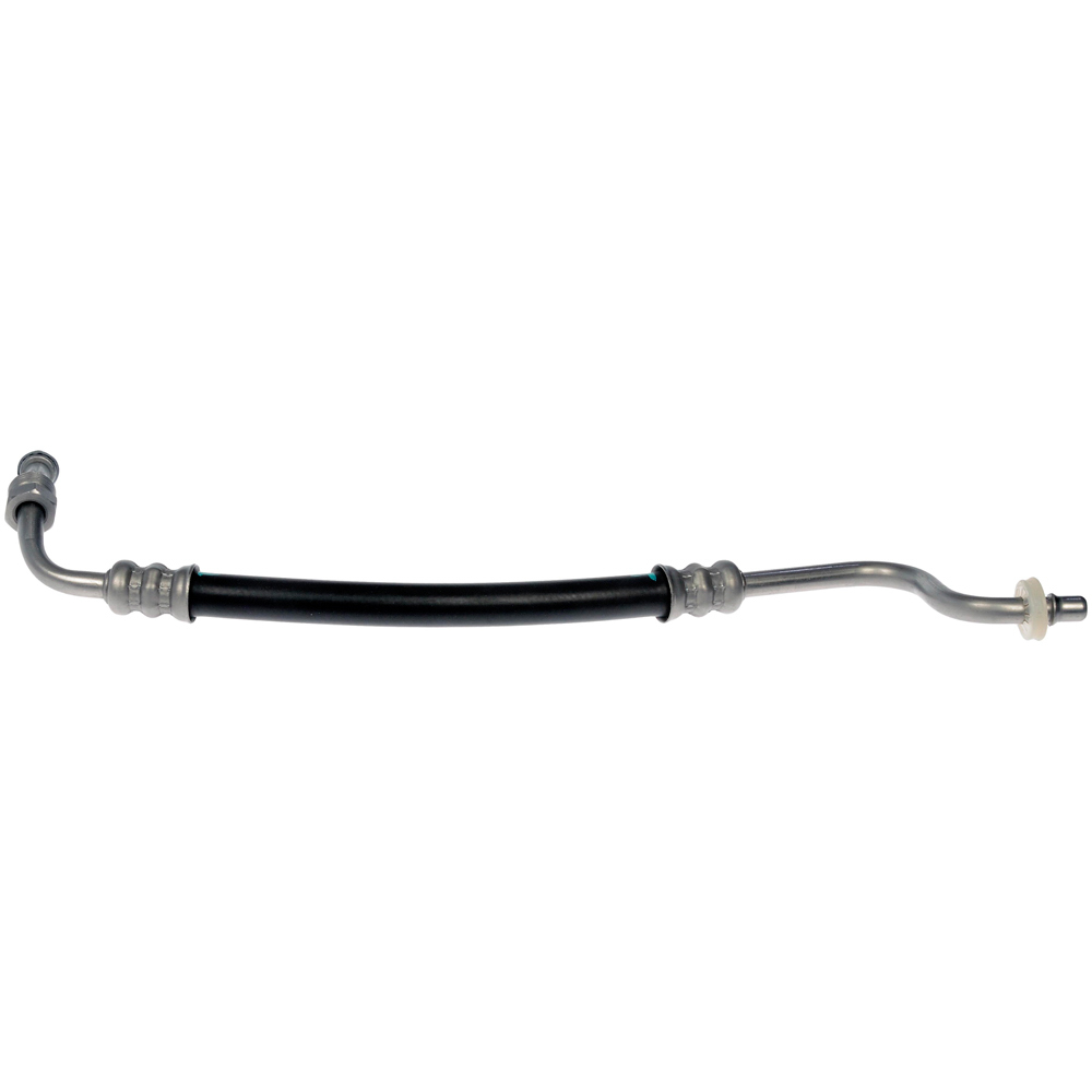 2005 Cadillac Deville Automatic Transmission Oil Cooler Hose Assembly
