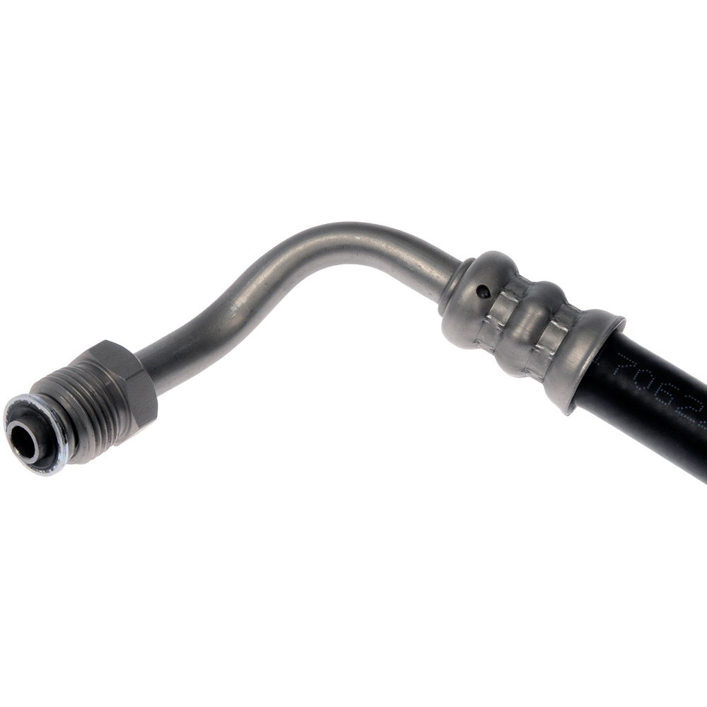 2005 Cadillac Deville Automatic Transmission Oil Cooler Hose Assembly