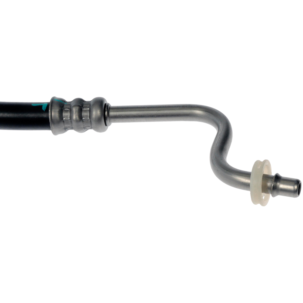 2005 Cadillac Deville Automatic Transmission Oil Cooler Hose Assembly