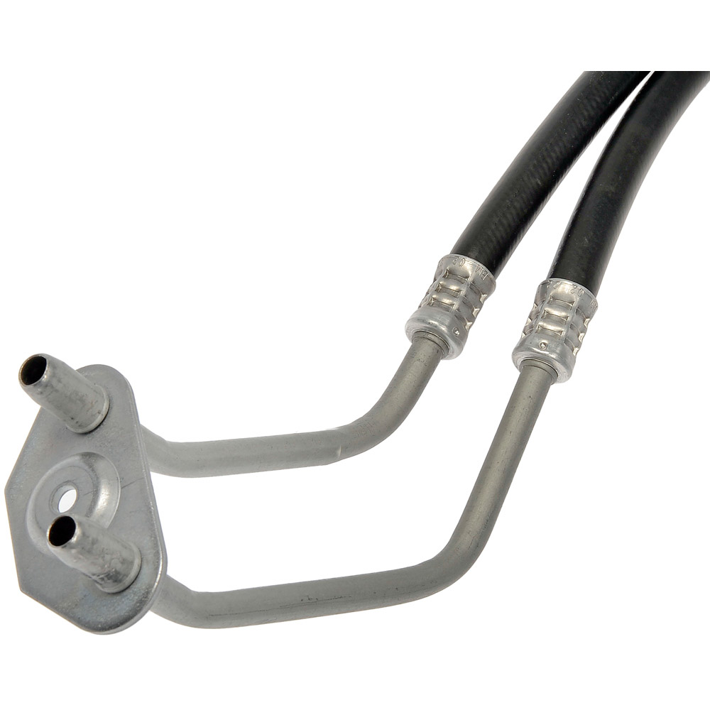 2007 Pontiac Torrent Automatic Transmission Oil Cooler Hose Assembly
