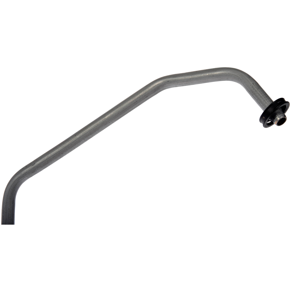 BuyAutoParts CF-00368AN Automatic Transmission Oil Cooler Hose Assembly