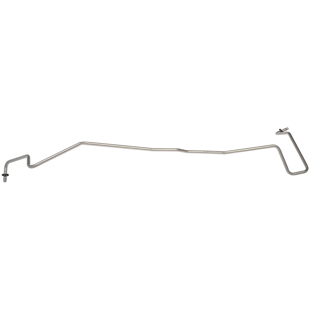 BuyAutoParts CF-00387AN Automatic Transmission Oil Cooler Hose Assembly