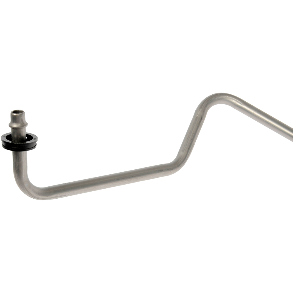 BuyAutoParts CF-00387AN Automatic Transmission Oil Cooler Hose Assembly