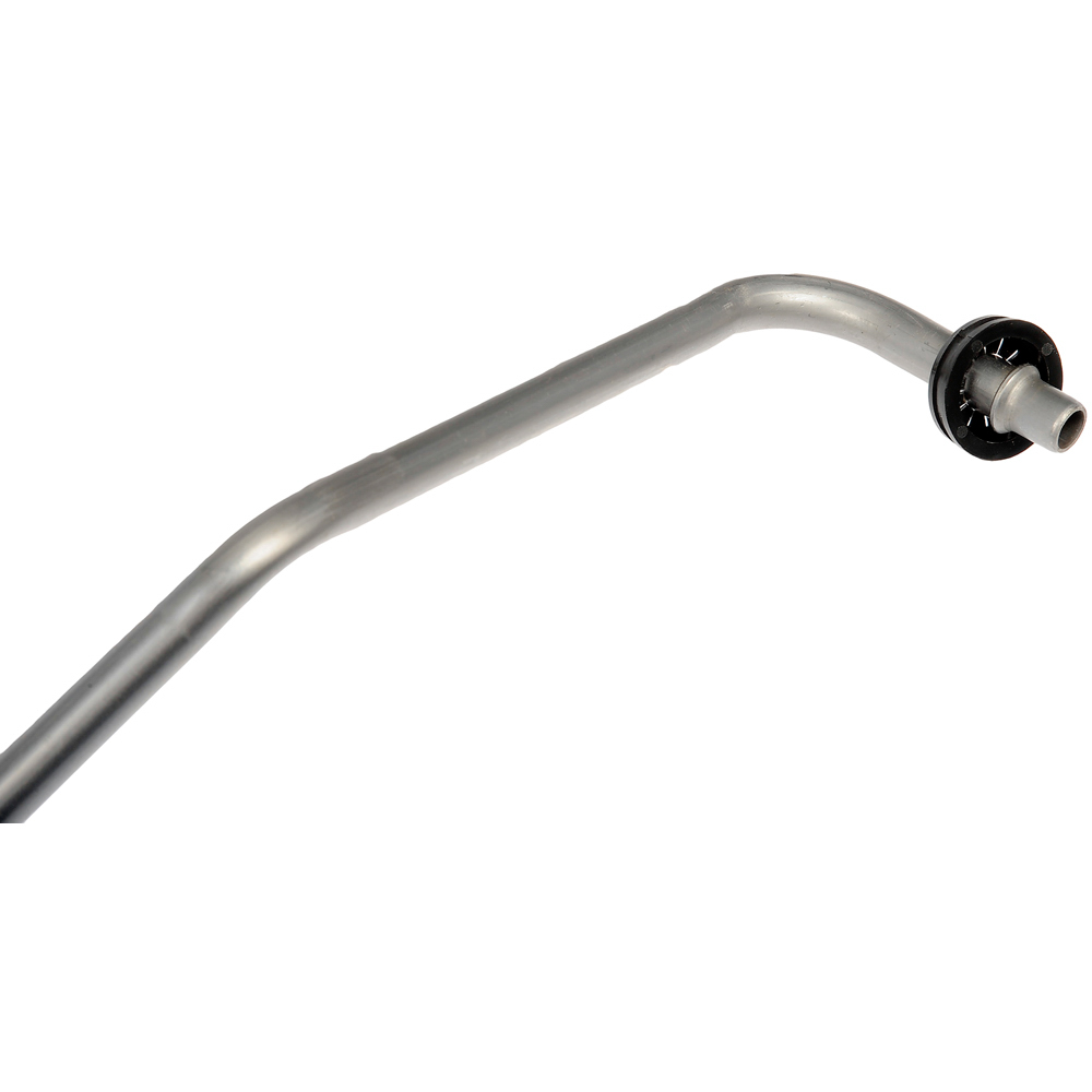 BuyAutoParts CF-00387AN Automatic Transmission Oil Cooler Hose Assembly