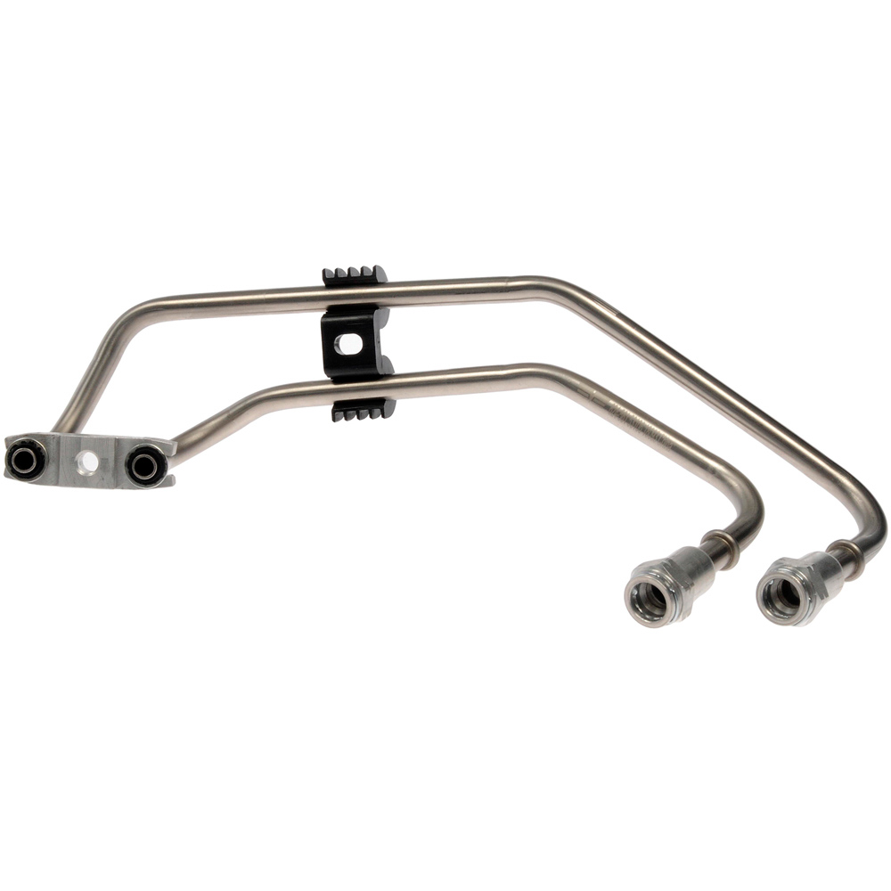 2012 Jeep Wrangler Automatic Transmission Oil Cooler Hose Assembly