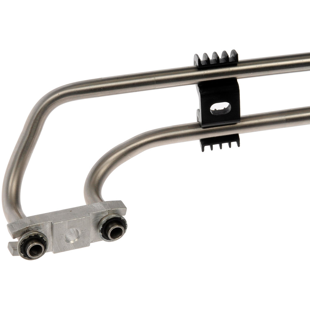 2012 Jeep Wrangler Automatic Transmission Oil Cooler Hose Assembly