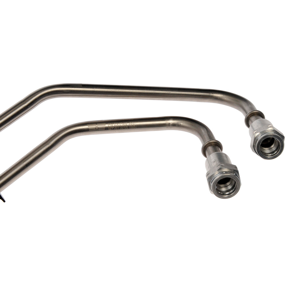 2012 Jeep Wrangler Automatic Transmission Oil Cooler Hose Assembly