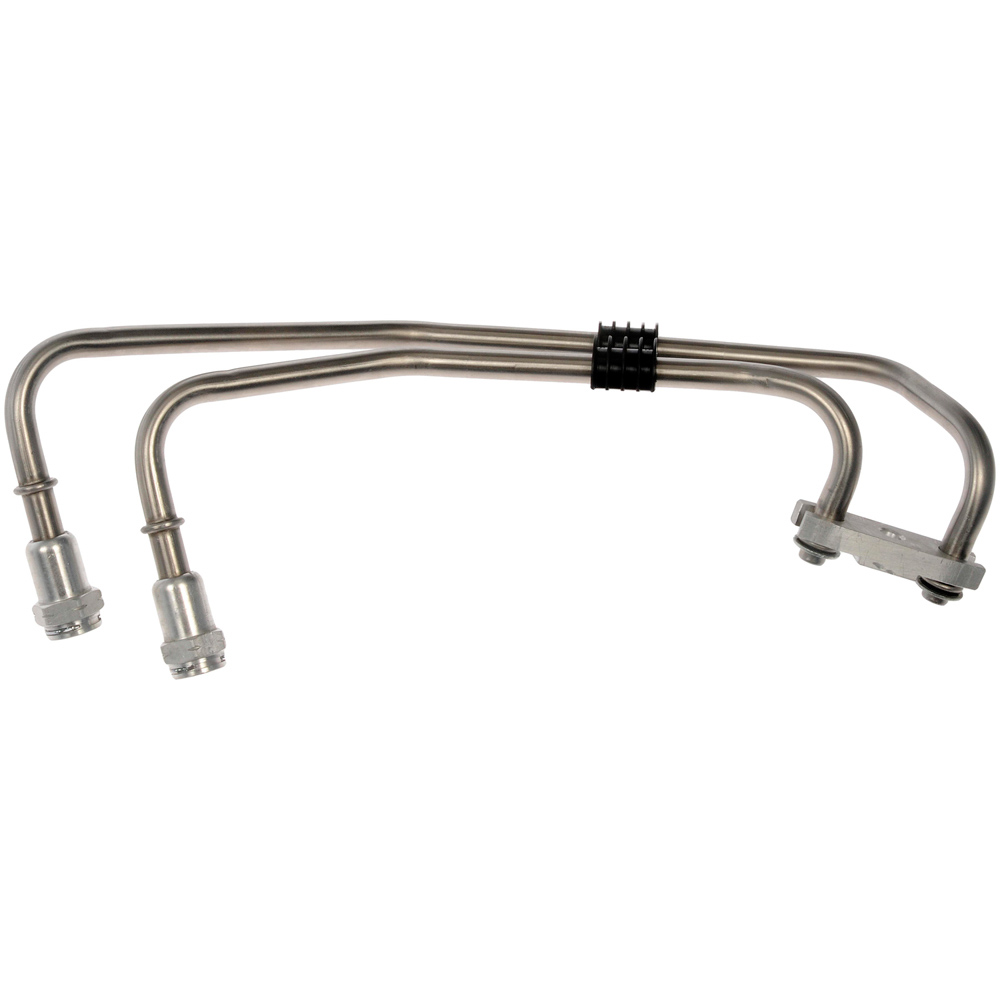2012 Jeep Wrangler Automatic Transmission Oil Cooler Hose Assembly