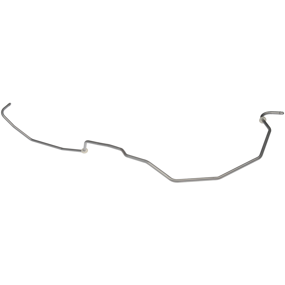 2005 Gmc Canyon Automatic Transmission Oil Cooler Hose Assembly