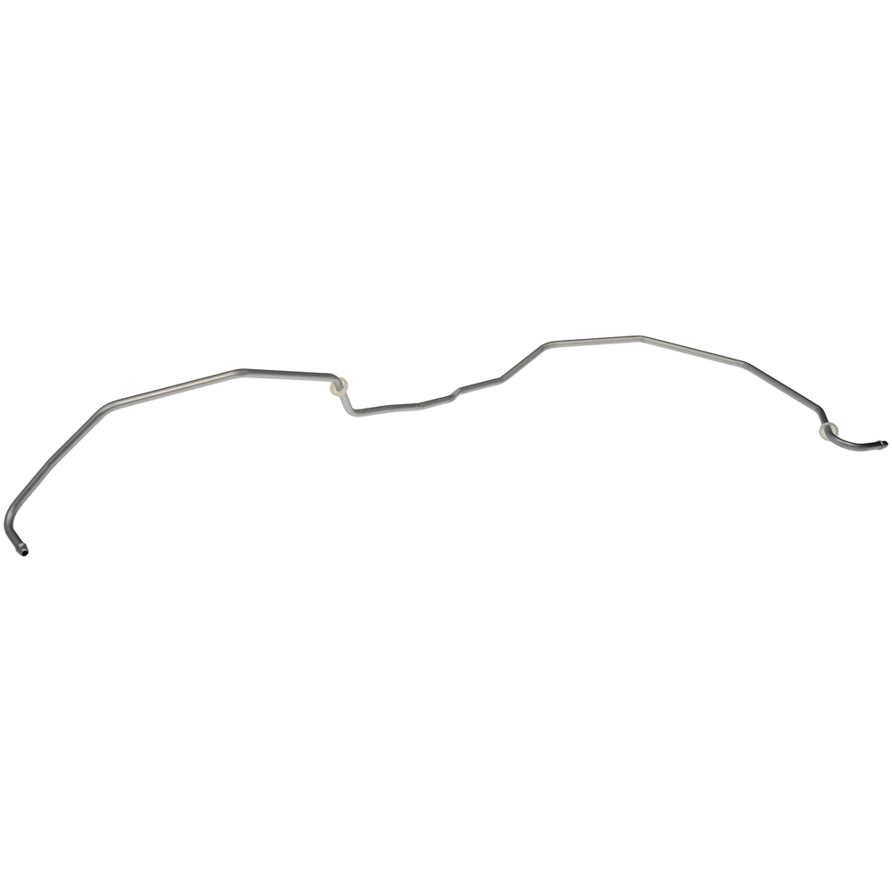 2005 Gmc Canyon Automatic Transmission Oil Cooler Hose Assembly