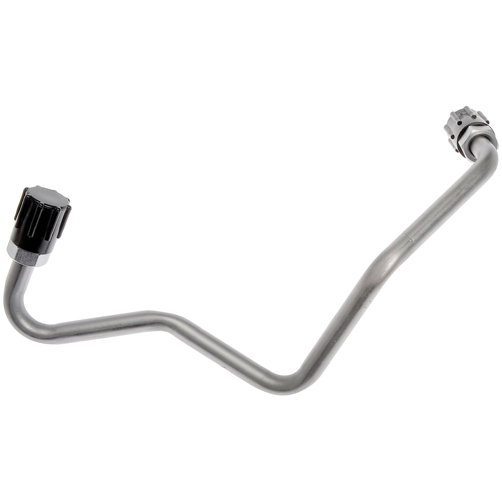 2000 Dodge Durango Automatic Transmission Oil Cooler Hose Assembly