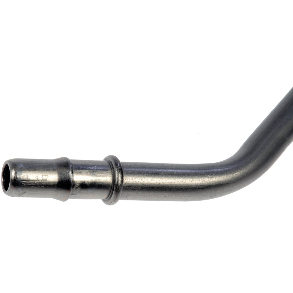 2007 Cadillac CTS Automatic Transmission Oil Cooler Hose Assembly