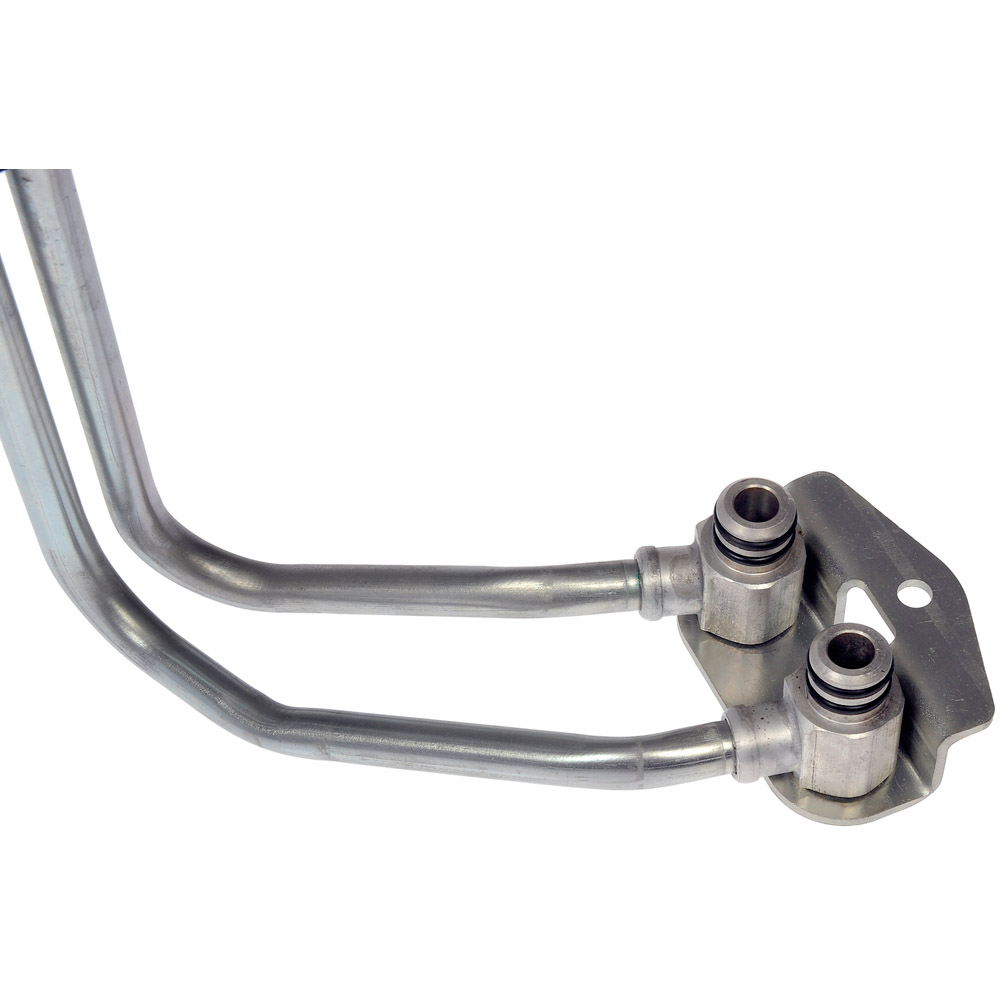 2009 Ford F Series Trucks Automatic Transmission Oil Cooler Hose Assembly