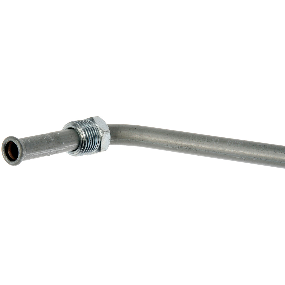 BuyAutoParts CF-00407AN Automatic Transmission Oil Cooler Hose Assembly