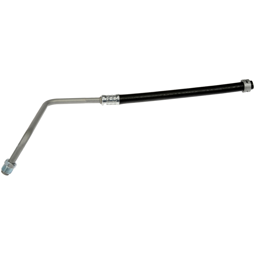 BuyAutoParts CF-00407AN Automatic Transmission Oil Cooler Hose Assembly