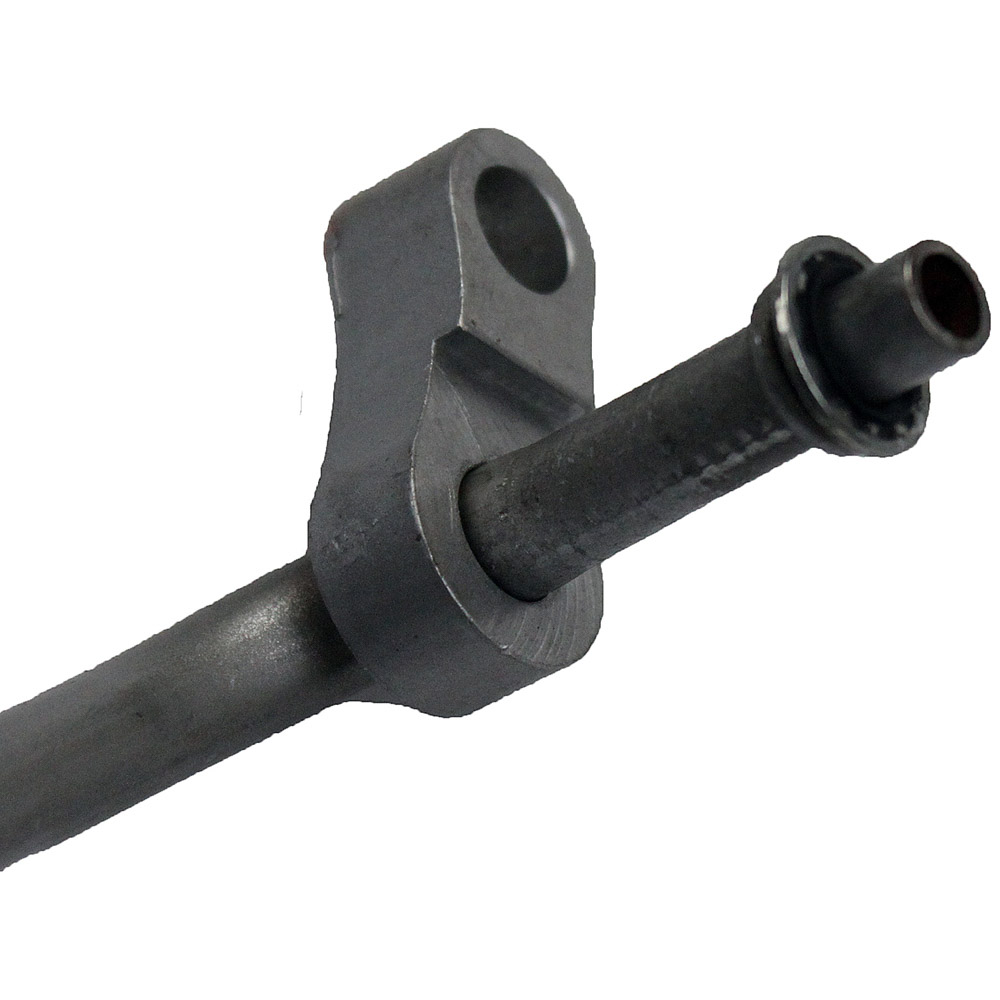 2013 Buick Verano Automatic Transmission Oil Cooler Hose Assembly