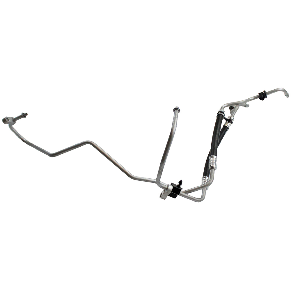 2013 Buick Verano Automatic Transmission Oil Cooler Hose Assembly