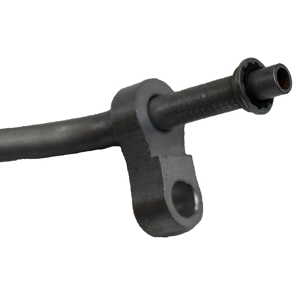 2013 Buick Verano Automatic Transmission Oil Cooler Hose Assembly