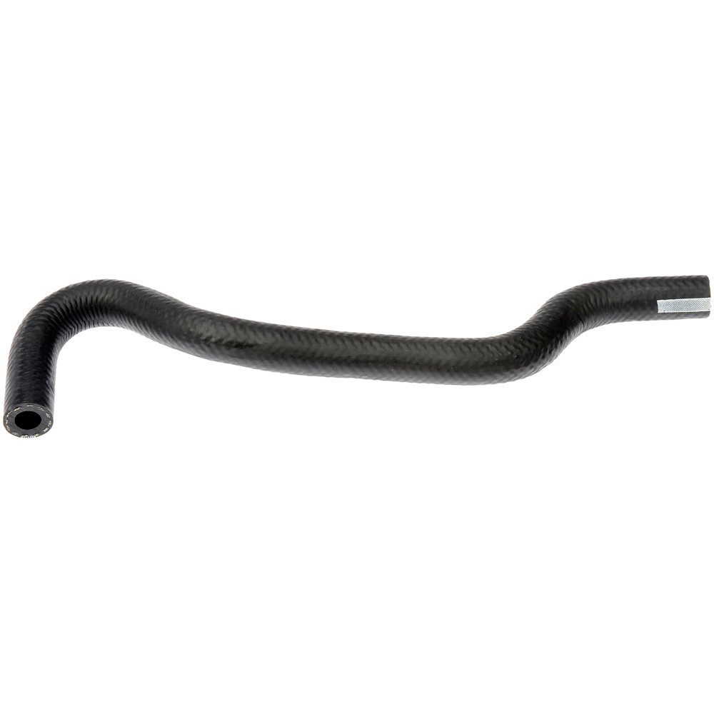 2012 Subaru Forester Automatic Transmission Oil Cooler Hose Assembly