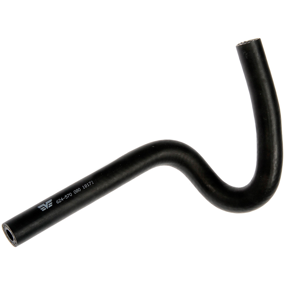 2012 Subaru Forester Automatic Transmission Oil Cooler Hose Assembly