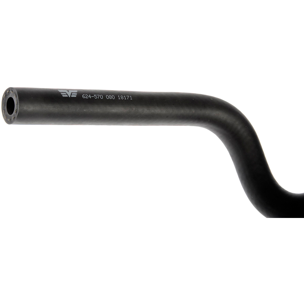 2012 Subaru Forester Automatic Transmission Oil Cooler Hose Assembly