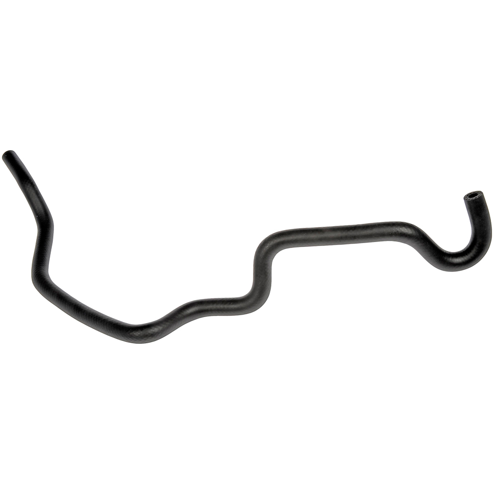 2012 Subaru Forester Automatic Transmission Oil Cooler Hose Assembly