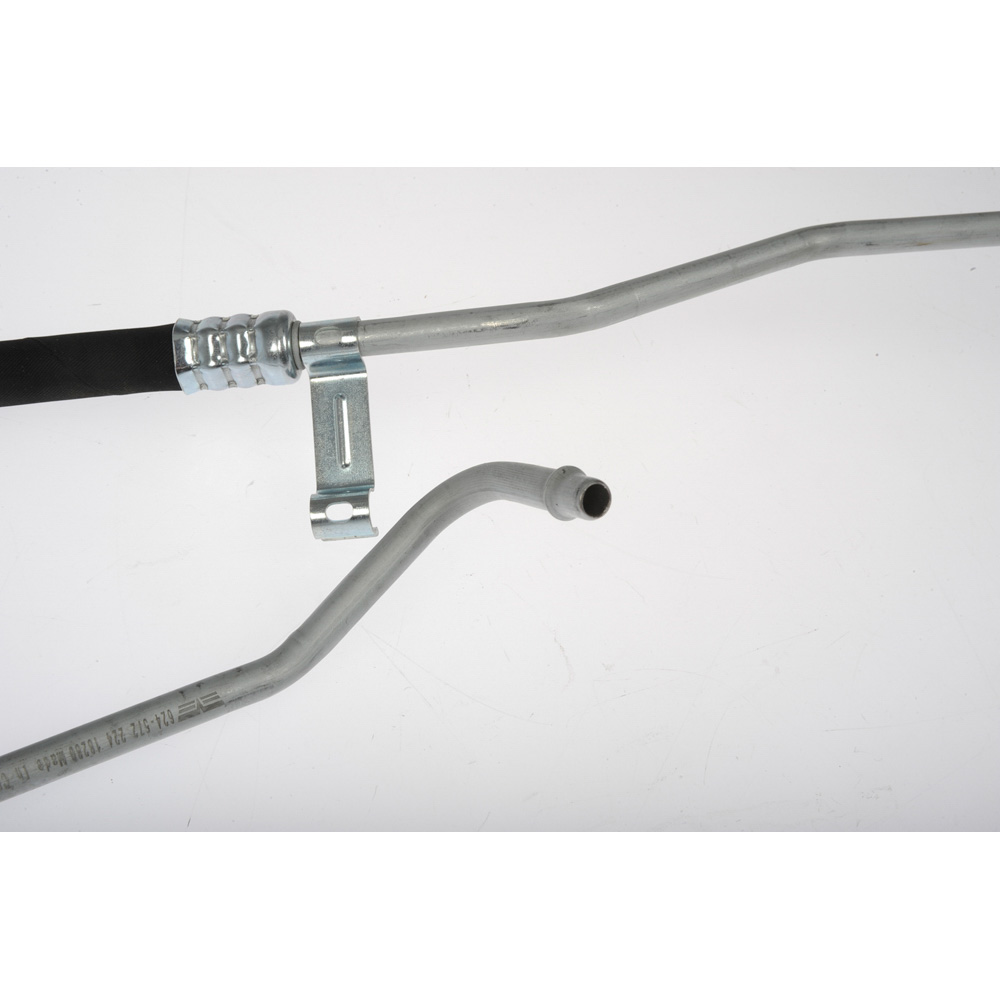2012 Gmc Terrain Automatic Transmission Oil Cooler Hose Assembly