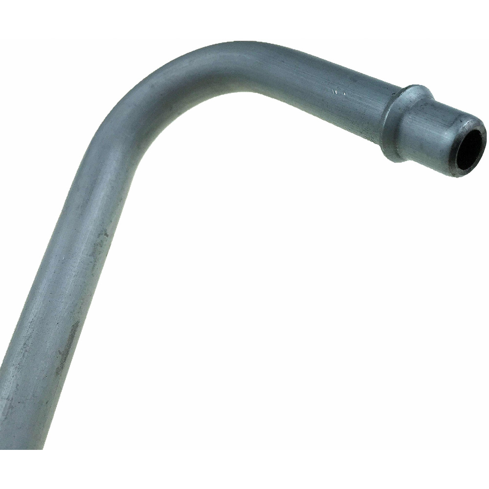 BuyAutoParts CF-00114AN Automatic Transmission Oil Cooler Hose Assembly