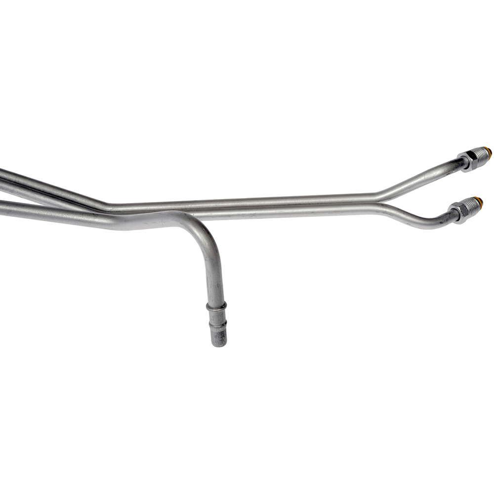 BuyAutoParts CF-00511AN Automatic Transmission Oil Cooler Hose Assembly