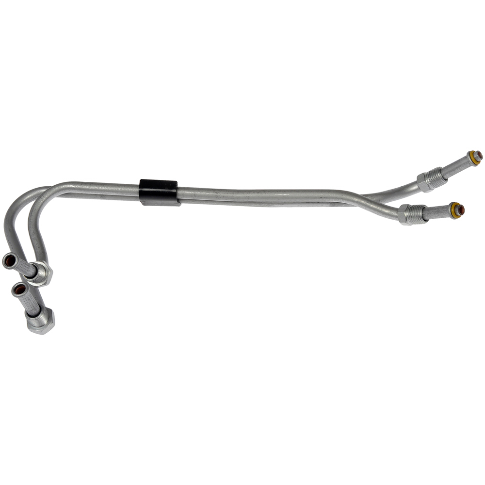 BuyAutoParts CF-00511AN Automatic Transmission Oil Cooler Hose Assembly