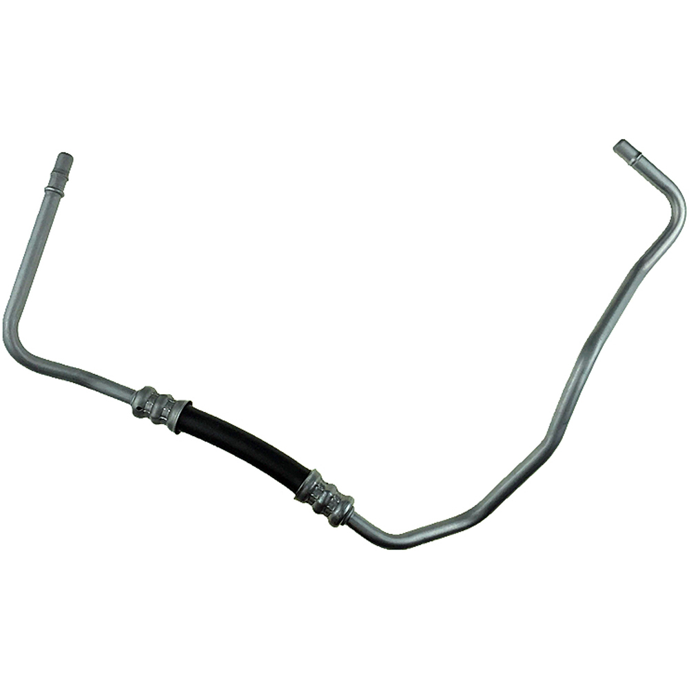 2006 Lincoln Mark LT Automatic Transmission Oil Cooler Hose Assembly