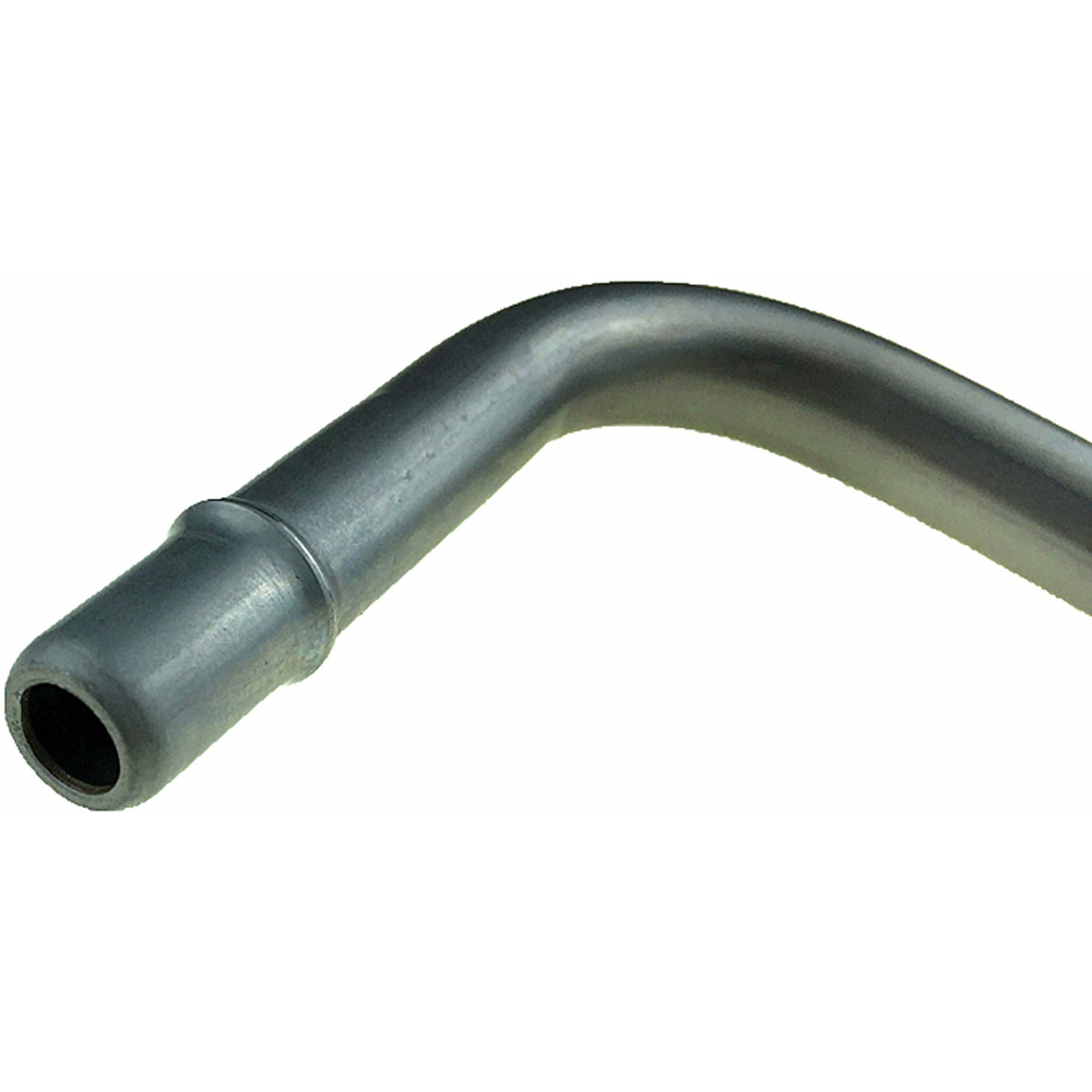 2006 Lincoln Mark LT Automatic Transmission Oil Cooler Hose Assembly