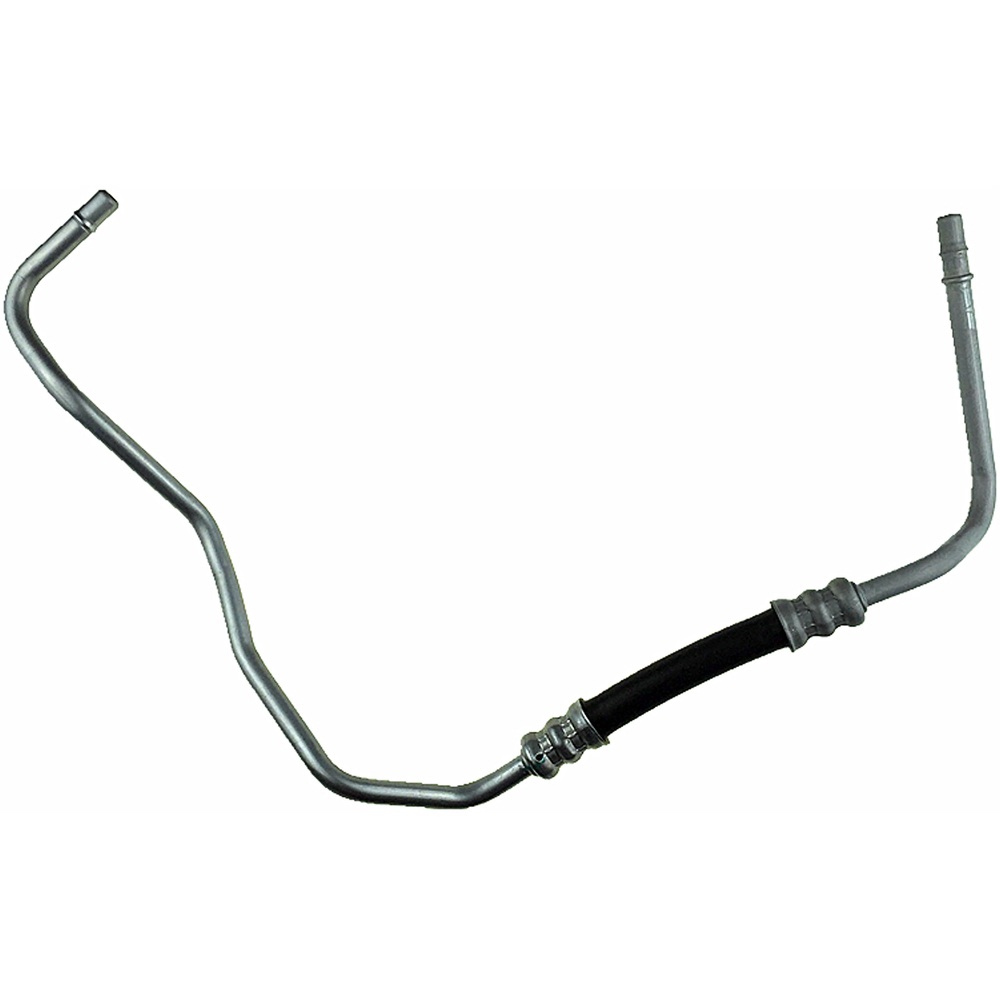 2006 Lincoln Mark LT Automatic Transmission Oil Cooler Hose Assembly