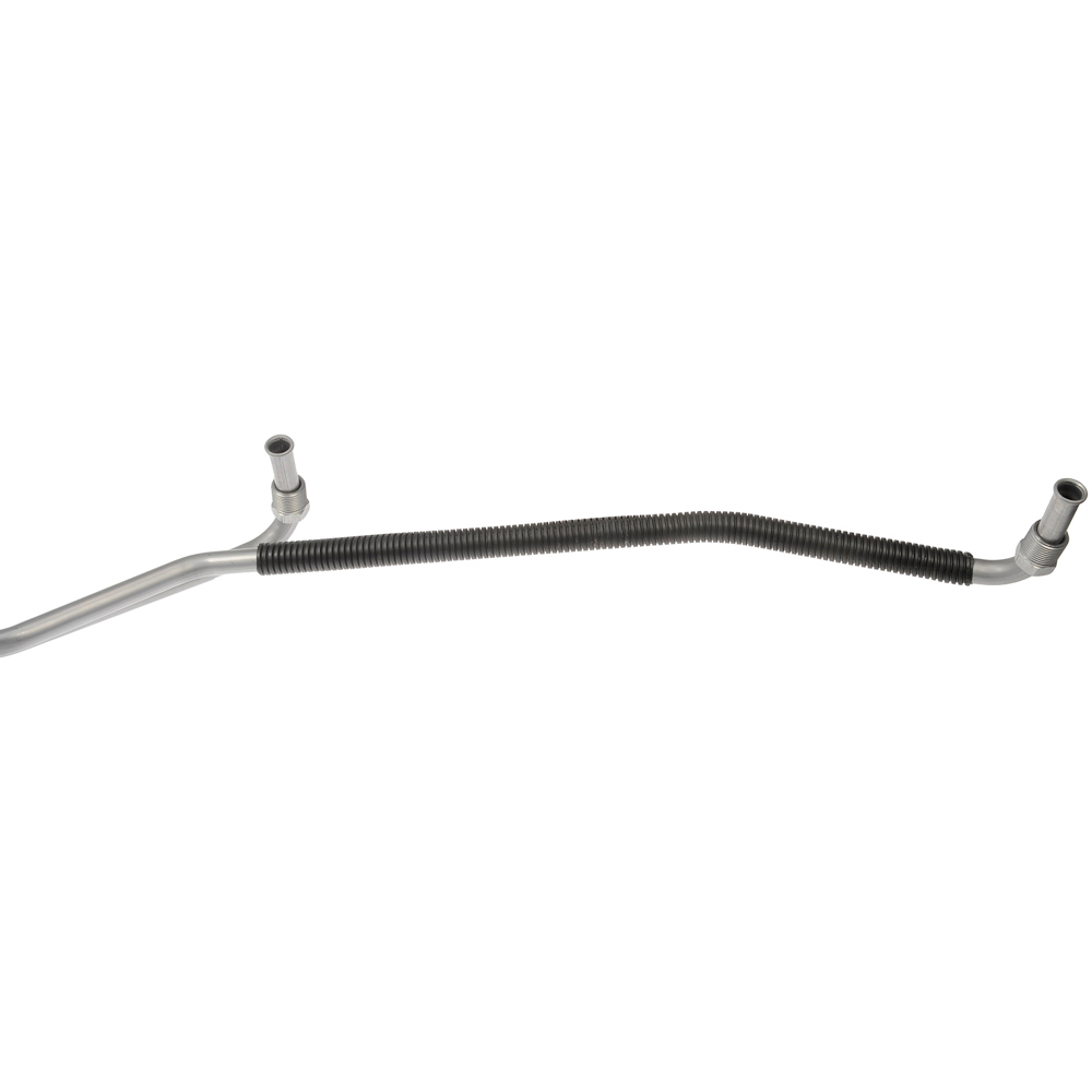 BuyAutoParts CF-00488AN Automatic Transmission Oil Cooler Hose Assembly