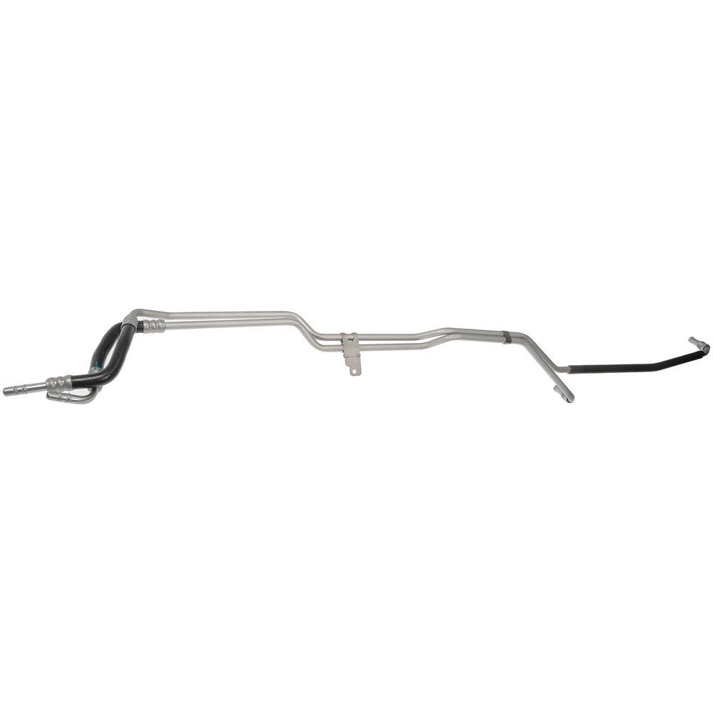 BuyAutoParts CF-00488AN Automatic Transmission Oil Cooler Hose Assembly