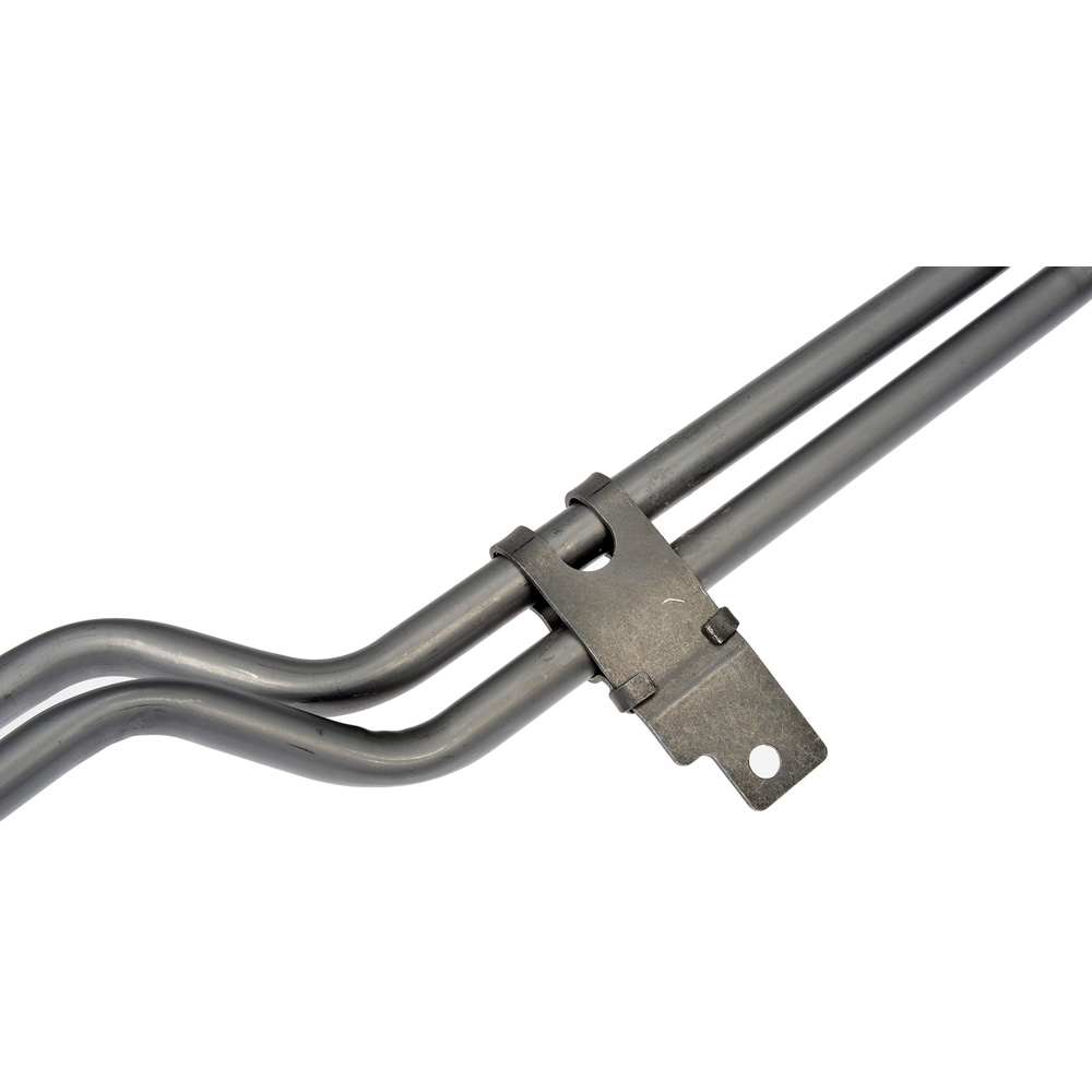 BuyAutoParts CF-00488AN Automatic Transmission Oil Cooler Hose Assembly
