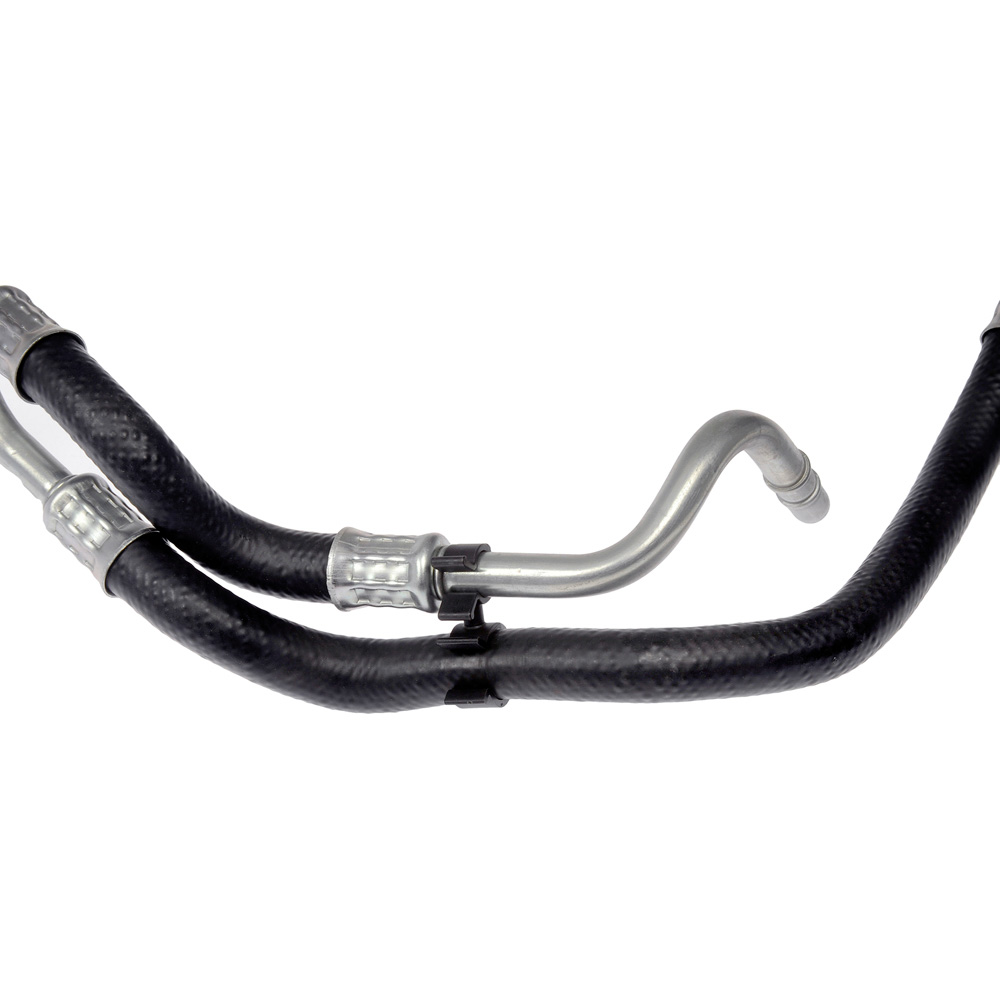 BuyAutoParts CF-00271AN Automatic Transmission Oil Cooler Hose Assembly