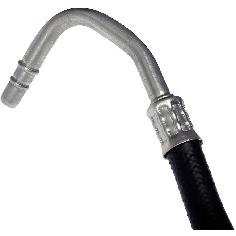 BuyAutoParts CF-00271AN Automatic Transmission Oil Cooler Hose Assembly