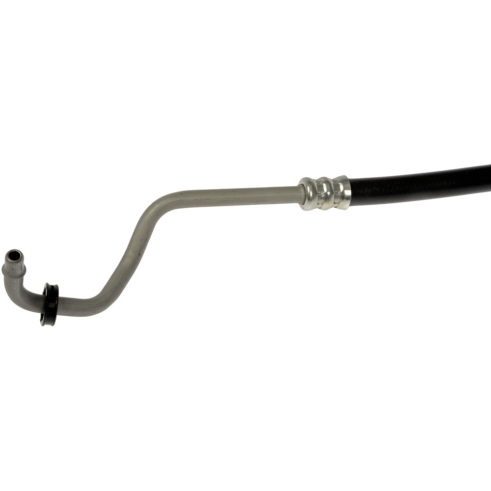 2017 Chevrolet Cruze Automatic Transmission Oil Cooler Hose Assembly